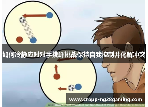 如何冷静应对对手挑衅挑战保持自我控制并化解冲突