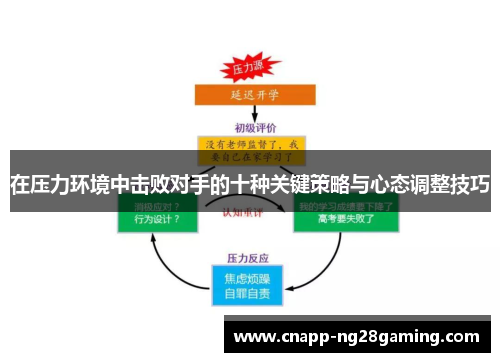 在压力环境中击败对手的十种关键策略与心态调整技巧