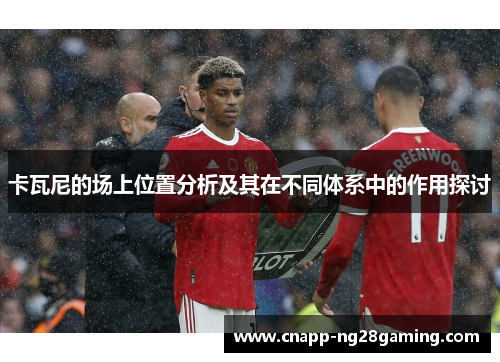 卡瓦尼的场上位置分析及其在不同体系中的作用探讨