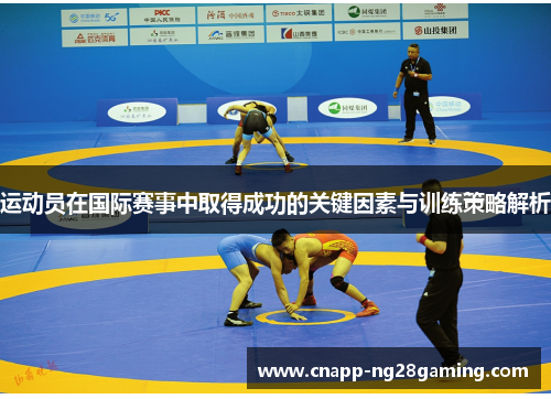 运动员在国际赛事中取得成功的关键因素与训练策略解析