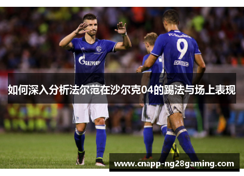 如何深入分析法尔范在沙尔克04的踢法与场上表现