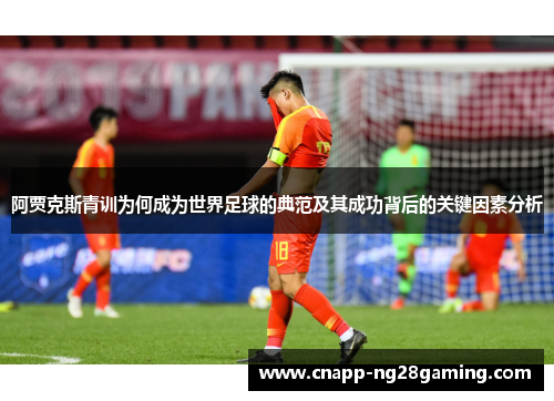 阿贾克斯青训为何成为世界足球的典范及其成功背后的关键因素分析