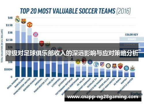 降级对足球俱乐部收入的深远影响与应对策略分析