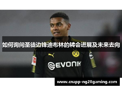 如何询问圣徒边锋迪布林的转会进展及未来去向