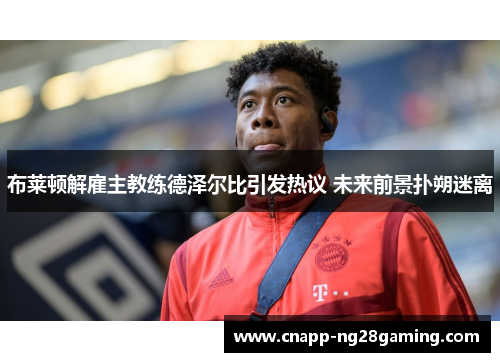 布莱顿解雇主教练德泽尔比引发热议 未来前景扑朔迷离