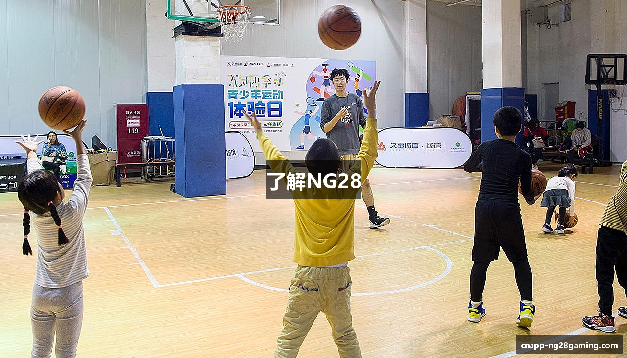 了解NG28